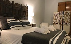 Casa Rural El Aguila